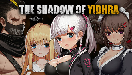 Купить The Shadow of Yidhra
