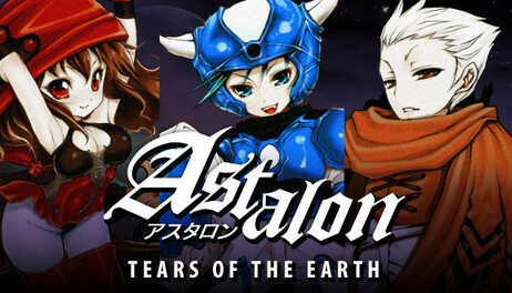 Купить Astalon: Tears of the Earth