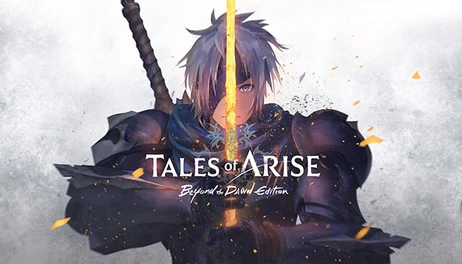 Купить Tales of Arise - Beyond the Dawn Edition