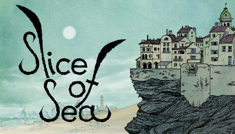 Купить Slice of Sea