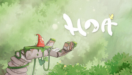 Купить Hoa