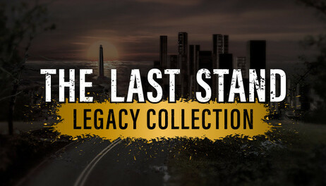 Купить The Last Stand Legacy Collection