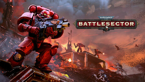 Купить Warhammer 40,000: Battlesector