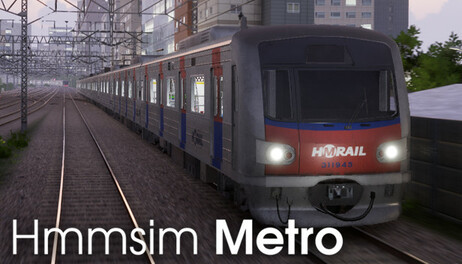 Купить Hmmsim Metro