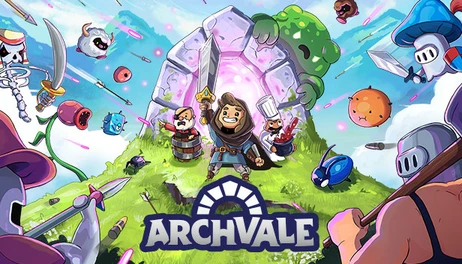 Купить Archvale