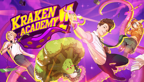 Купить Kraken Academy