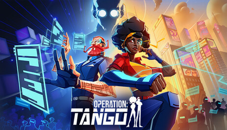 Купить Operation Tango