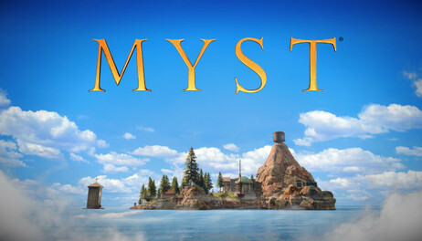 Купить Myst