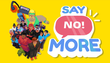 Купить Say No! More