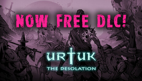 Купить Urtuk: The Desolation