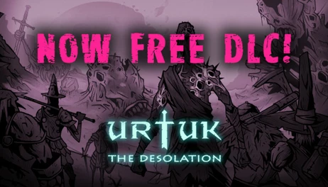 Купить Urtuk: The Desolation