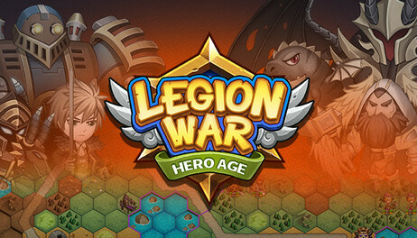 Купить Legion War
