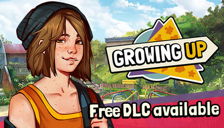 Купить Growing Up