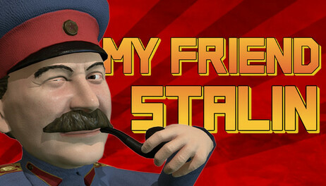 Купить My Friend Stalin