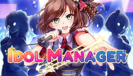 Купить Idol Manager