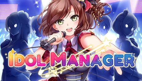 Купить Idol Manager
