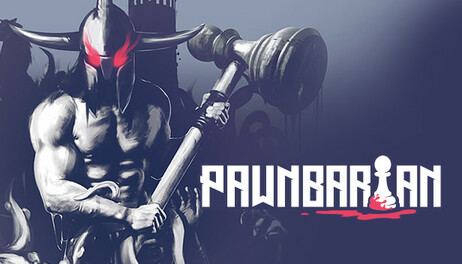 Купить Pawnbarian