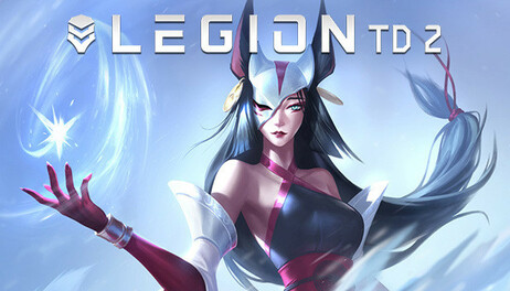 Купить Legion TD 2