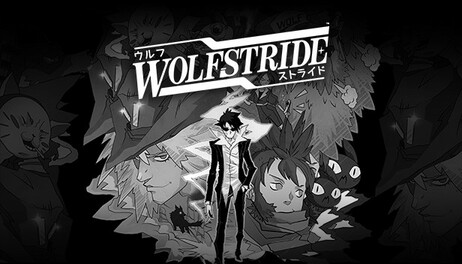 Купить Wolfstride