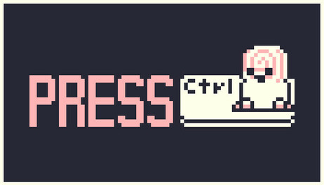Купить Press Ctrl