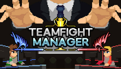 Купить Teamfight Manager