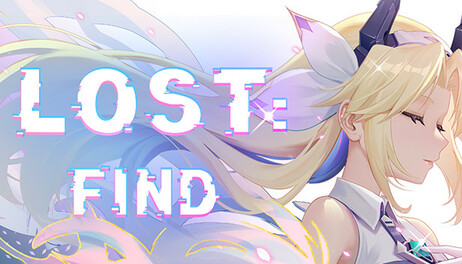 Купить Lost: Find