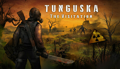 Купить Tunguska: The Visitation