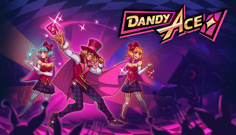 Купить Dandy Ace