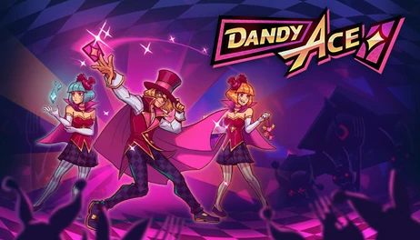 Купить Dandy Ace