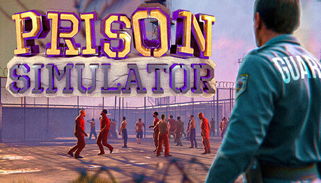 Купить Prison Simulator