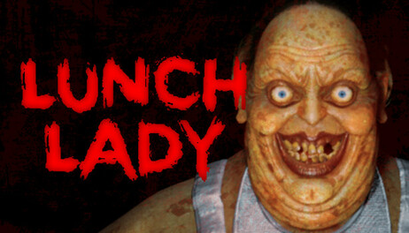 Купить Lunch Lady