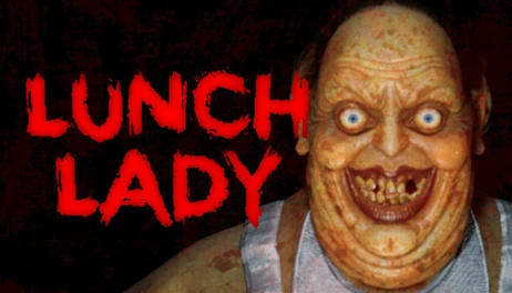 Купить Lunch Lady