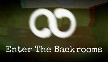 Купить Enter The Backrooms