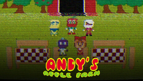 Купить Andy's Apple Farm
