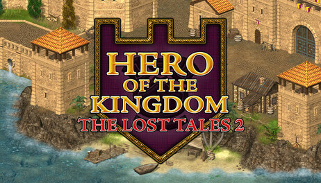 Купить Hero of the Kingdom: The Lost Tales 2