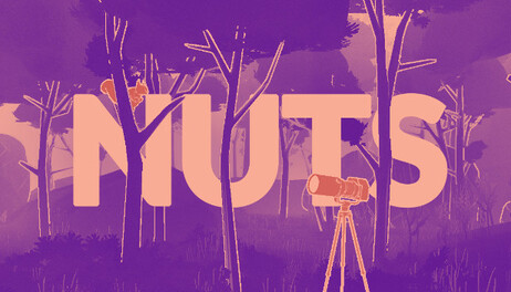 Купить NUTS
