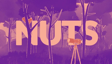 Купить NUTS