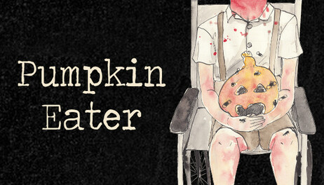 Купить Pumpkin Eater