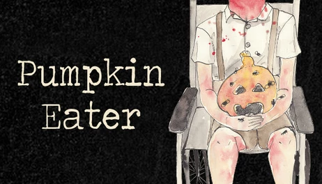 Купить Pumpkin Eater