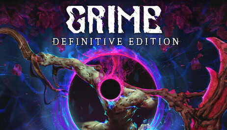 Купить GRIME