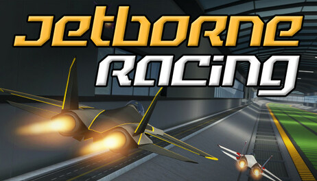 Купить Jetborne Racing