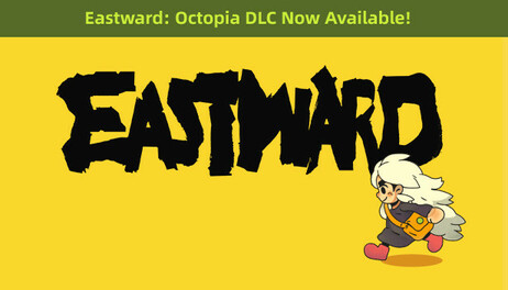 Купить Eastward