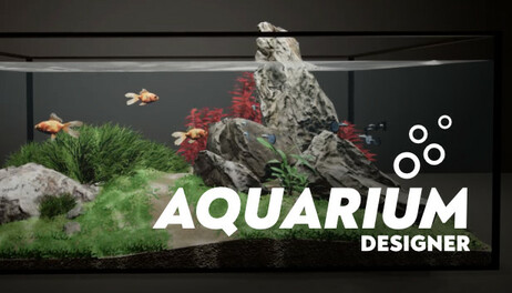 Купить Aquarium Designer