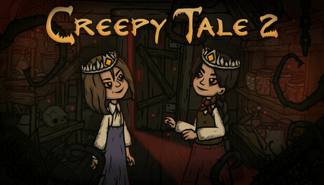 Купить Creepy Tale 2