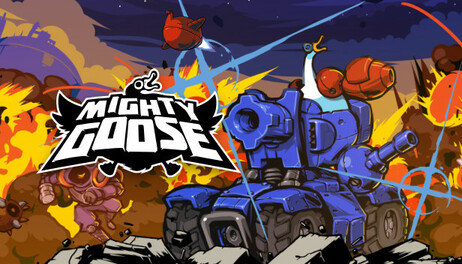 Купить Mighty Goose