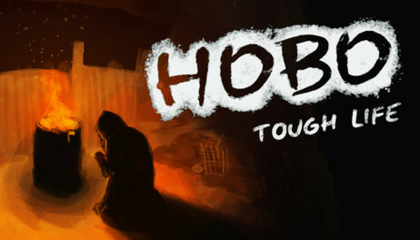 Купить Hobo: Tough Life