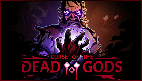 Купить Curse of the Dead Gods