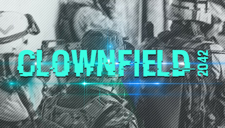 Купить Clownfield 2042