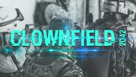 Купить Clownfield 2042