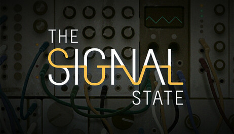 Купить The Signal State